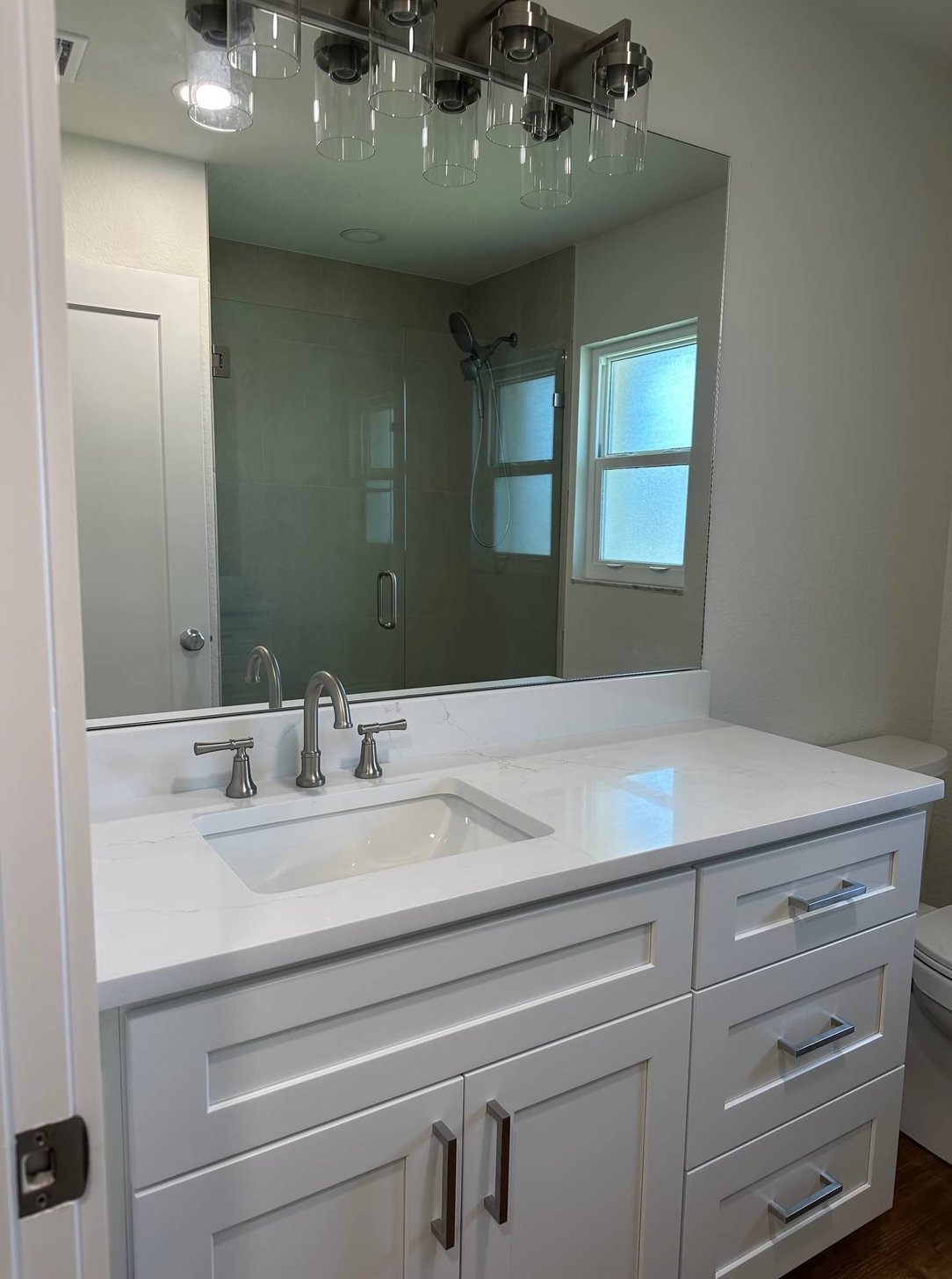 Professional window washing in Punta Gorda Florida