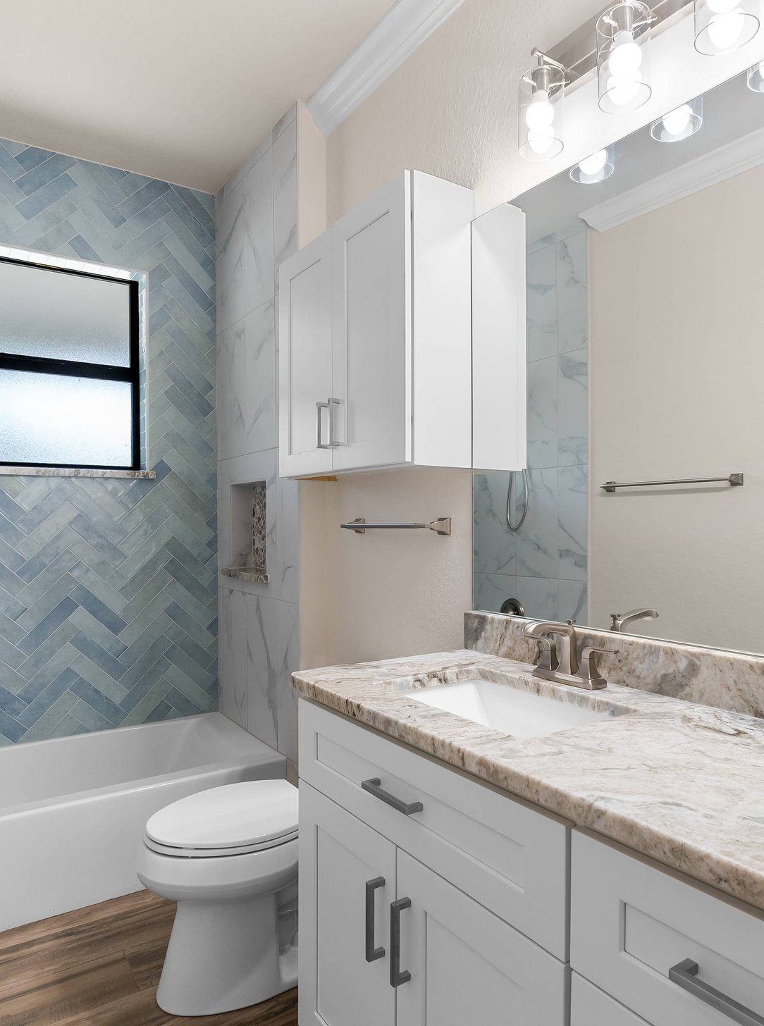 Commercial cleaning services in Rotonda West Florida