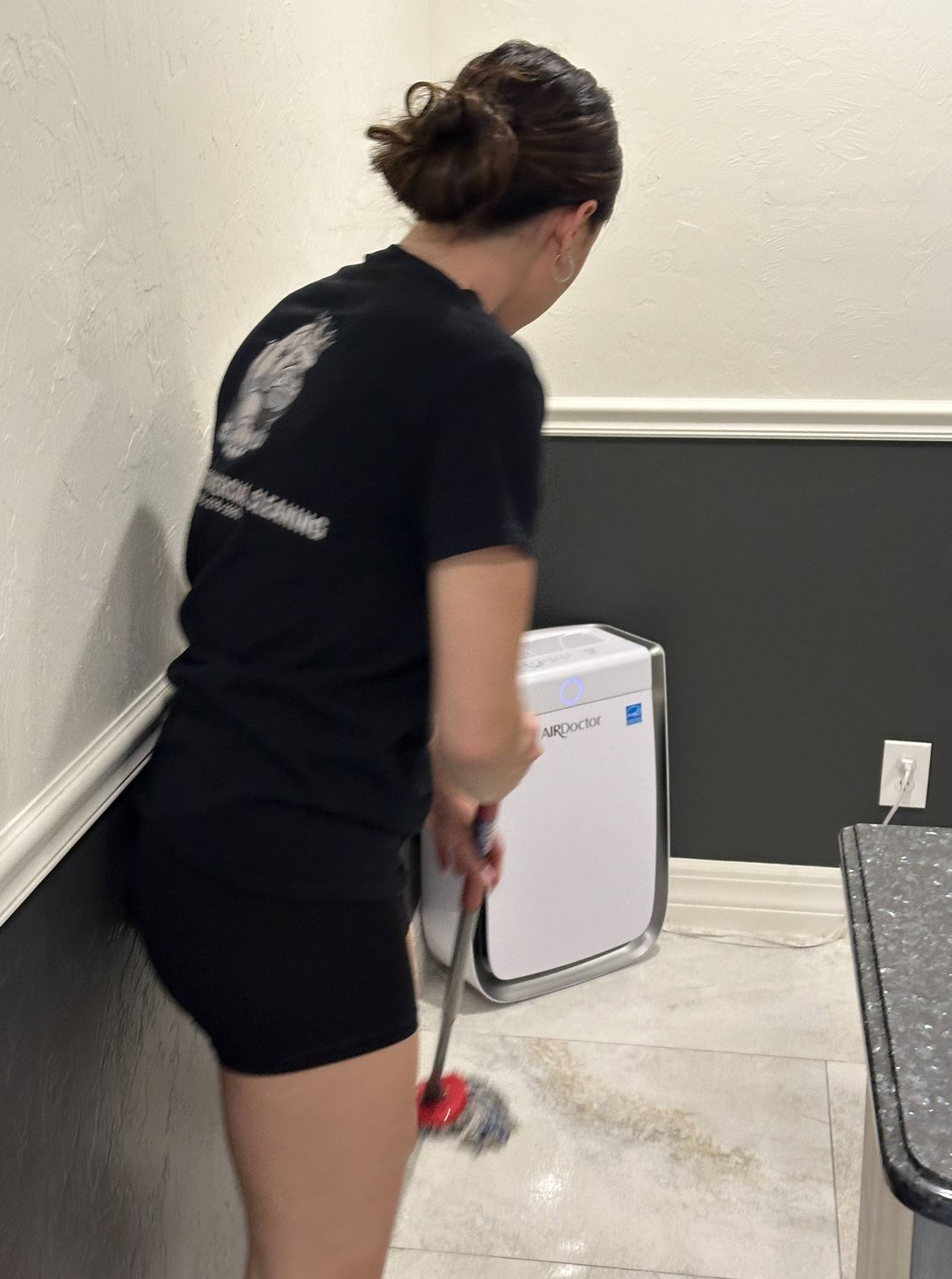 Commercial cleaning services in North Port Florida